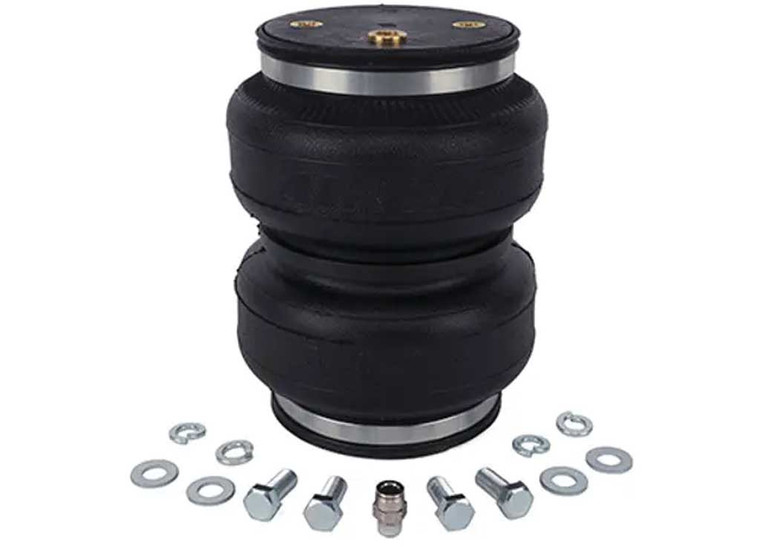 Air Lift - 21c F150 Powerboost Replacement Air Spring - 50389