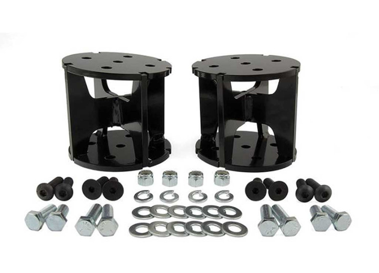 Air Lift - 4 Angled Universal Air Spring Spacer - 52445