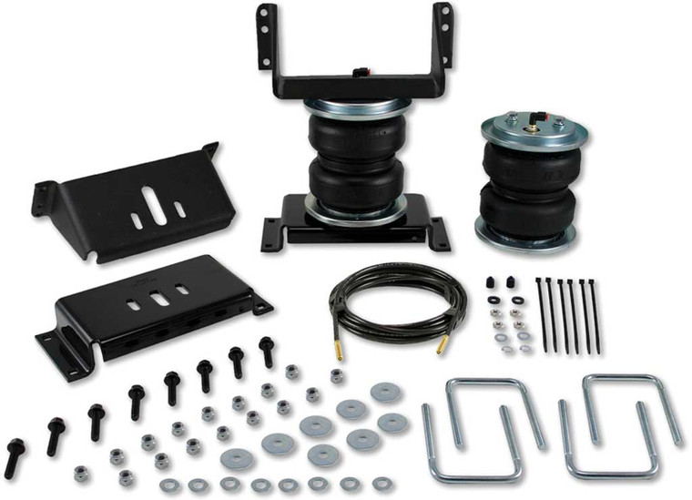 Air Lift - 7387 K102030 K150025003500 4wd Pickup Adj Load Support Rear - 57237