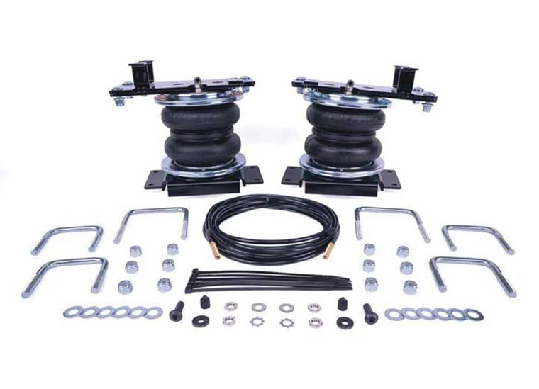 Air Lift - 22c Frontier Loadlifter 5000 Air Spring Kit - 57244