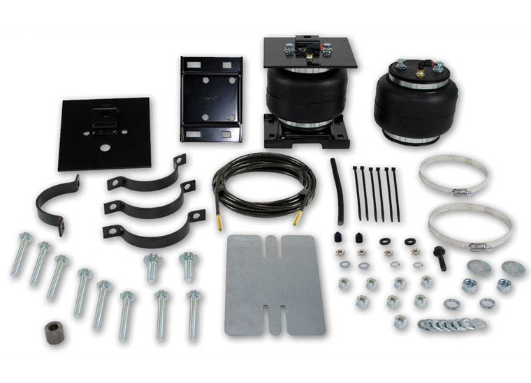 Air Lift - 9813 G3500 Commercial Chassis Adj Load Support Rear - 57245