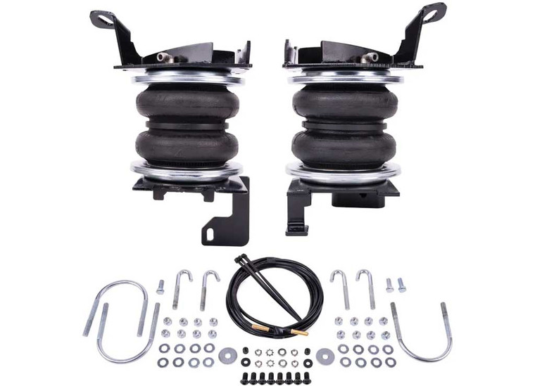 Air Lift - 21c Bronco Loadlifter 5000 Air Spring Kit - 57269