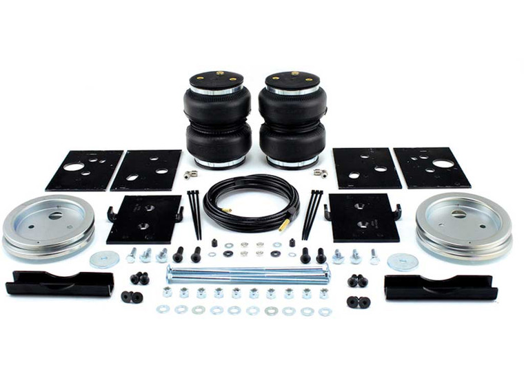 Air Lift - 14c Ram 2500 Coil Spring Only Loadlifter 5000 Air Spring Kit - 57289