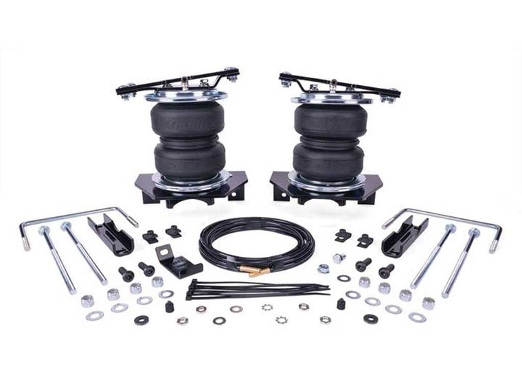 Air Lift - 23c F250/f350 4wd Not Dually Loadlifter 5000 Air Spring Kit - 57354