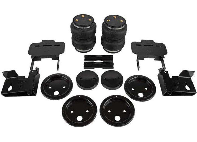 Air Lift - 21c Ford F150 2wd/4wd Loadlifter 5000 Air Spring Kit - 57355
