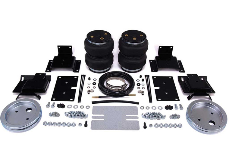 Air Lift - 09c Ram 1500 Loadlifter 5000 Air Spring Kit - 57365