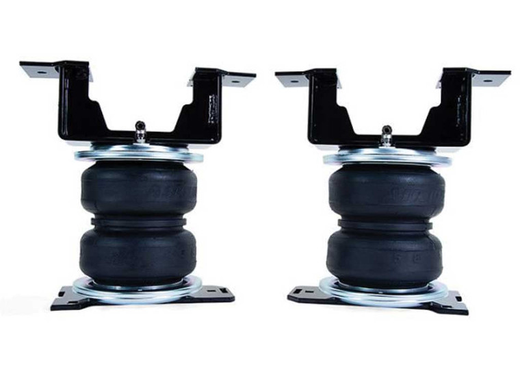 Air Lift - 19c Silverado/sierra At4/trailboss 4wd Only Loadlifter 5000 Air Spring Kit - 57388
