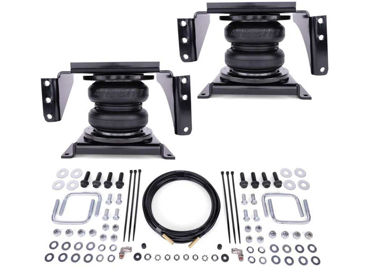 Air Lift - 16c Silverado/sierra 3500 Cab/chassis Loadlifter 7500 Xl Ultimate Air Spring Kit - 57543