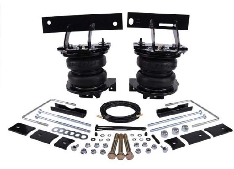 Air Lift - 2022 Ford F350 Super Duty Dual Rear Wheel 7500 Xl - 57550