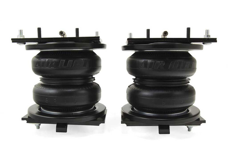 Air Lift - 14c Ram 2500 Loadlifter 7500 Xl Air Spring Kit - 57589