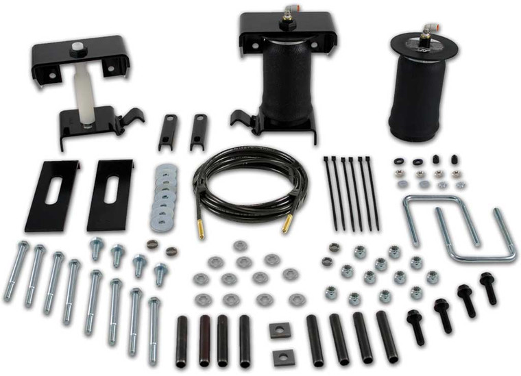 Air Lift - 9916 Silverado/sierra Slamair Kit - 59209