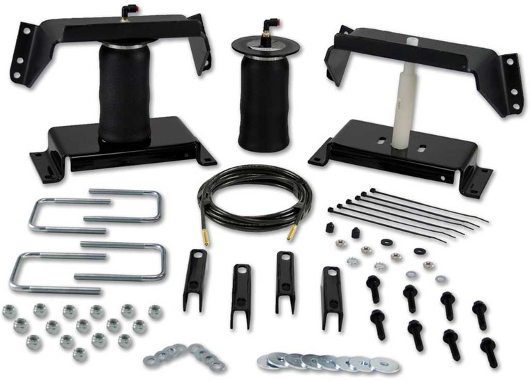 Air Lift - 9409 Mazda Pickup 2&4 8311 Ranger Adj Load Support Rear - 59516