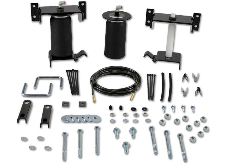 Air Lift - 9505 Astro Van/gmc Safari Adj Load Support Rear - 59521