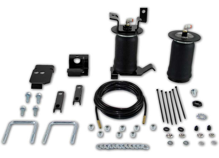 Air Lift - 05c Toyota Tacoma 4wd 0512  Prerunner 2wd Adj Load Support Rear - 59561