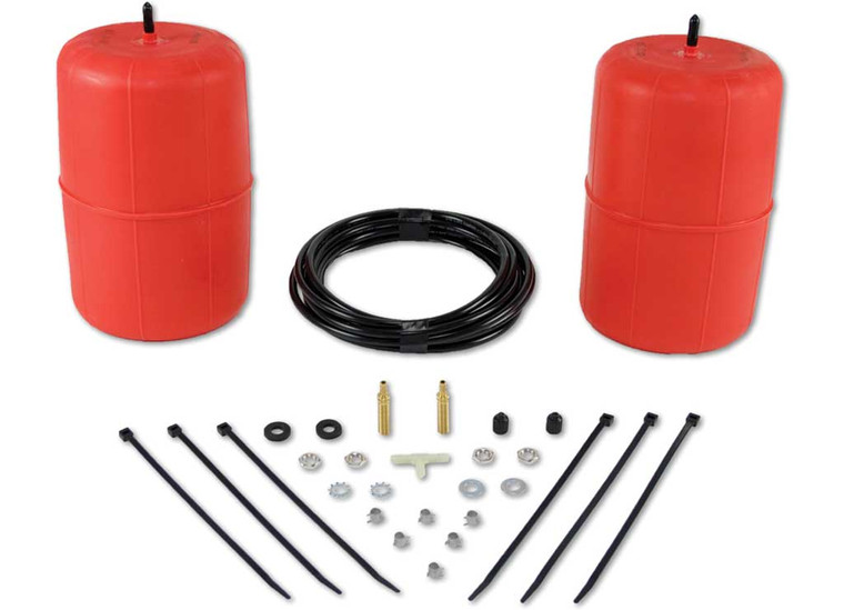 Air Lift - 9602 Lexus Lx 4504709106 Toyota Land Cruiser Adj Load Support Rear - 60728