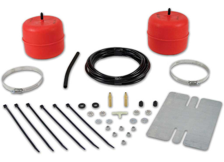 Air Lift - 9904 Honda Odyssey0304 Honda Pilot Adj Load Support Rear - 60740