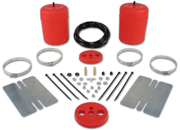 Air Lift - 6772 Gm Intermediate A/g Body 19841988 Chevrolet Monte Carlo Als Rear (not Wagon) - 60744