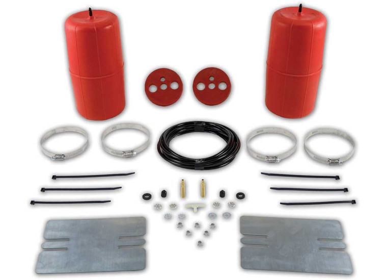 Air Lift - 6596 Buick6593 Cadi7196 Chev7792 Olds8789 Pontiac Full Size B Body (see App Chart) Alsrear - 60755