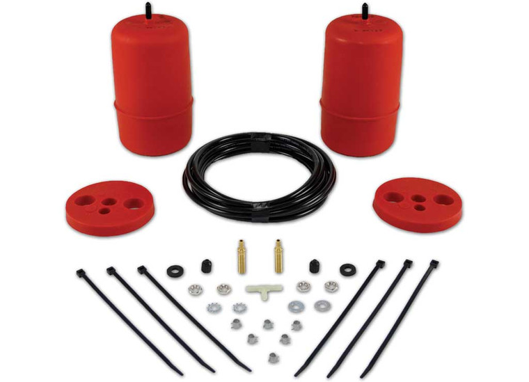 Air Lift - 03c Nissan Murano 2&4 0406 Toyota Scion Xb Adj Load Support Rear - 60774