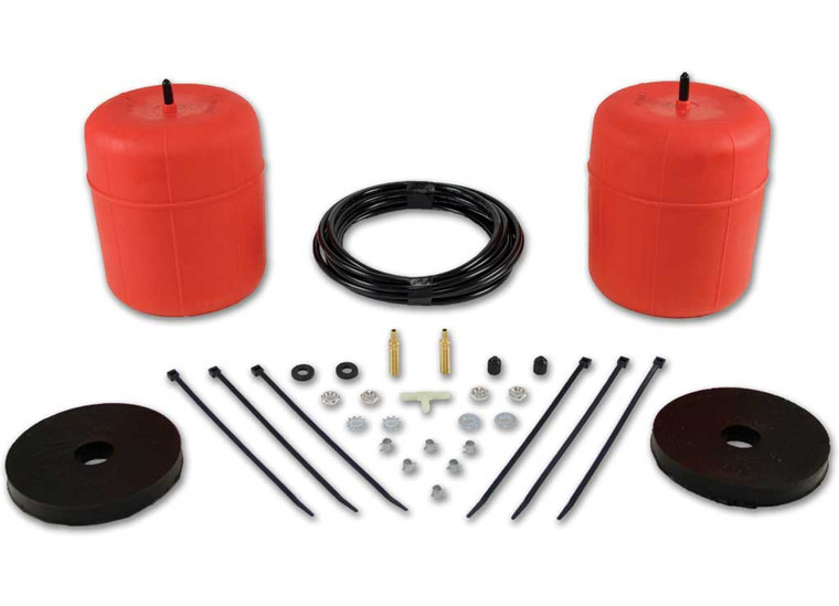 Air Lift - 0309 Toyota 4 Runner0709 Toyota Fj Cruiser 4wd Adj Load Support Rear - 60809