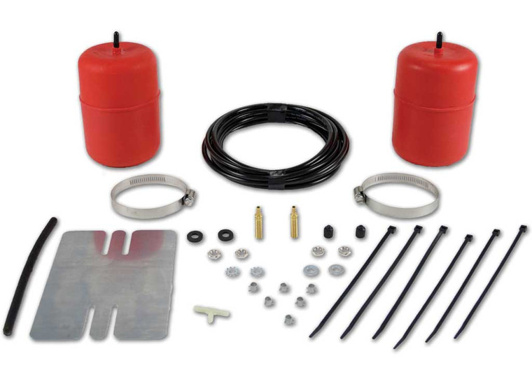 Air Lift - 0513 Acura Mdx 0517 Honda Odyssey 0509 Honda Pilot F&awd Adj Load Support Rear - 60815