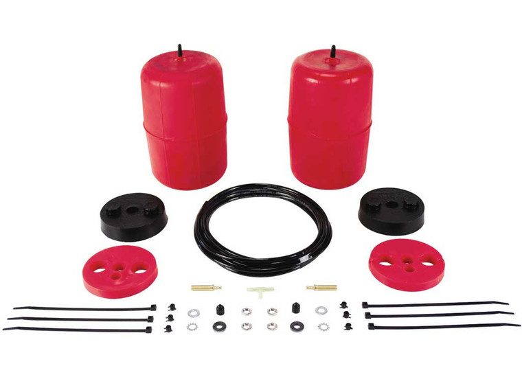 Air Lift - 1122 Toyota Sequoia Air Lift 1000 Air Spring Kit - 60826