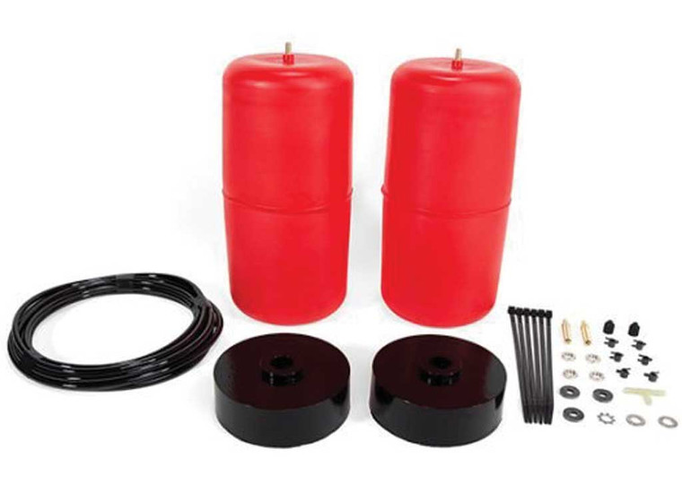 Air Lift - 20c Jeep Gladiator Air Lift 1000 Air Spring Kit - 60830