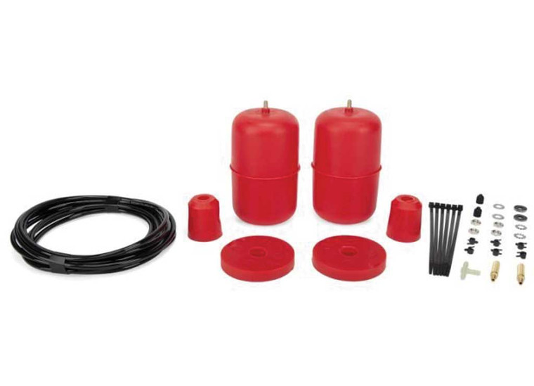 Air Lift - 0618 Toyota Rav4 Air Lift 1000 Air Spring Kit - 60840