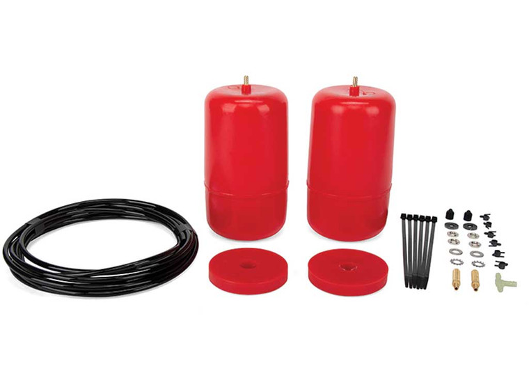 Air Lift - 1720 Envision/ 18c Equinox/terrain Air Lift 1000 Air Spring Kit - 60856