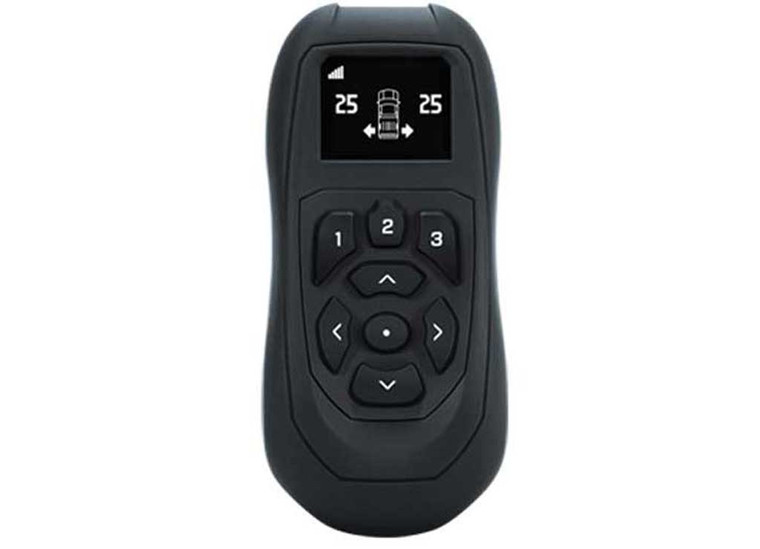 Air Lift - Wirelessair Gen Ii Controller W/display - 73006-W