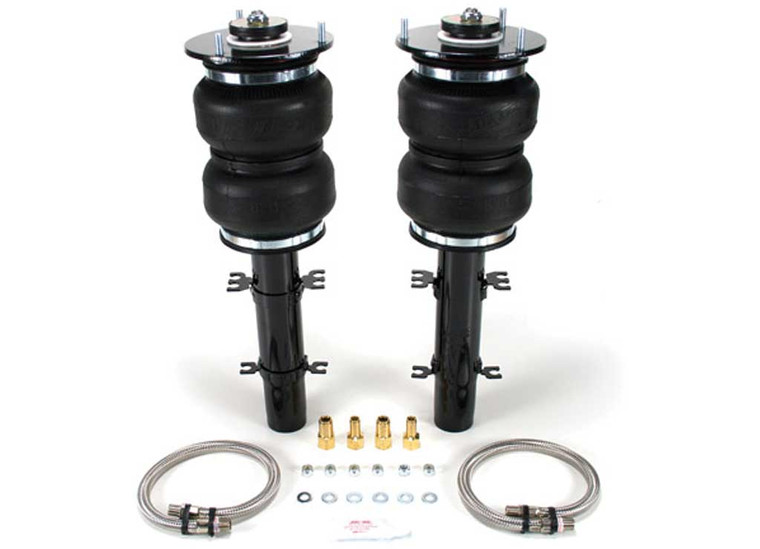 Air Lift - 9913 Beetle/9905 Golf/jetta/0006 Tt/tt Quattro Air Lift Performance Front Kit - 75518