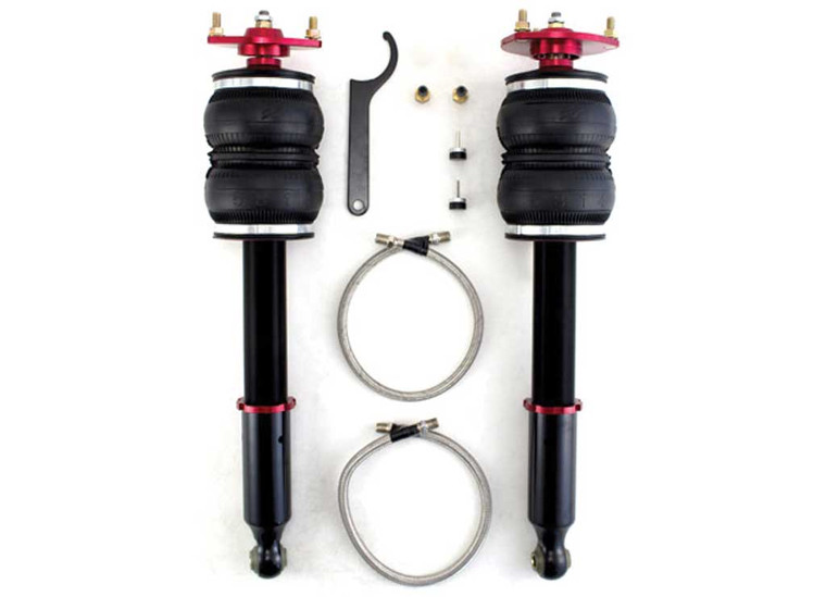 Air Lift - 0106 Ls430 Air Lift Performance Front Kit - 75553