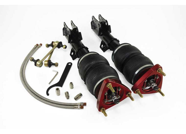 Air Lift - 1524 Ford Mustang Air Lift Performance Front Kit - 78521