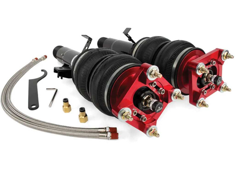 Air Lift - 20c Supra/19c Bmw Z4 Performance Front Kit - 78587