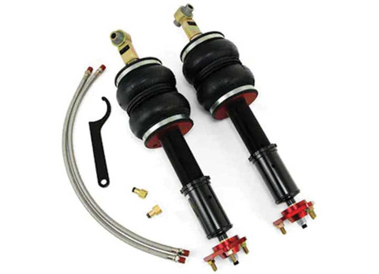 Air Lift - Air Lift Performance Rear Kit - 78645