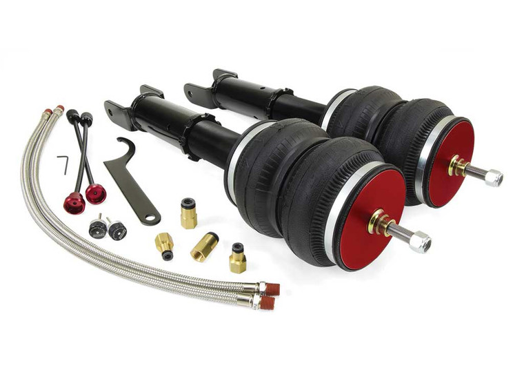 Air Lift - 1424 Infiniti Q50/q60 Performance Rear Kit - 78666