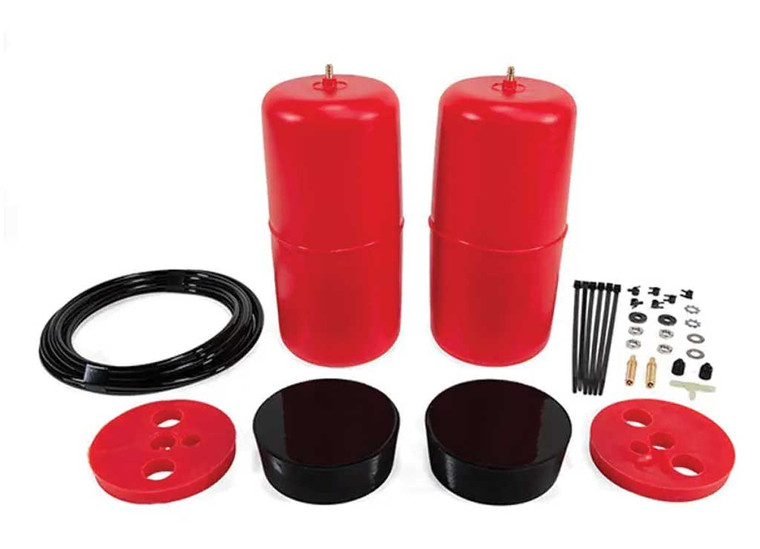 Air Lift - 14c Ram 2500/3500 4wd Air Lift 1000 Air Spring Kit - 80532