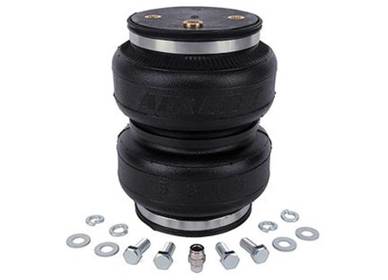 Air Lift - 21c F150 Powerboost Replacement Air Spring - 84389