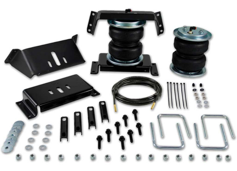 Air Lift - Loadlifter 5000 Ultimate Air Spring Kit W/internal Jounce Bumper - 88202