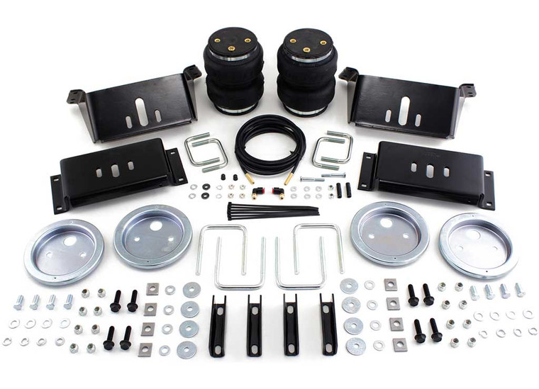 Air Lift - Loadlifter 5000 Ultimate Air Spring Kit W/internal Jounce Bumper - 88215