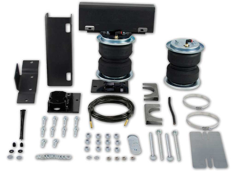 Air Lift - Loadlifter 5000 Ultimate Air Spring Kit W/internal Jounce Bumper - 88216