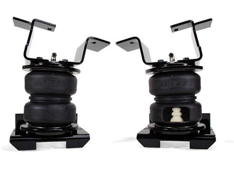 Air Lift - 1922 Ram 3500 Loadlifter 5000 Ultimate Air Spring Kit W/internal Jounce Bumper - 88231