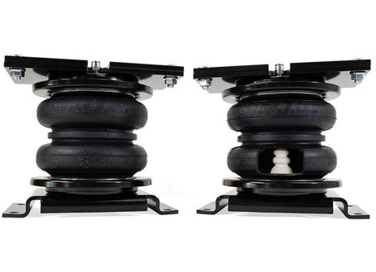 Air Lift - 19c Ranger Loadlifter 5000 Ultimate Air Spring Kit W/internal Jounce Bumper - 88234