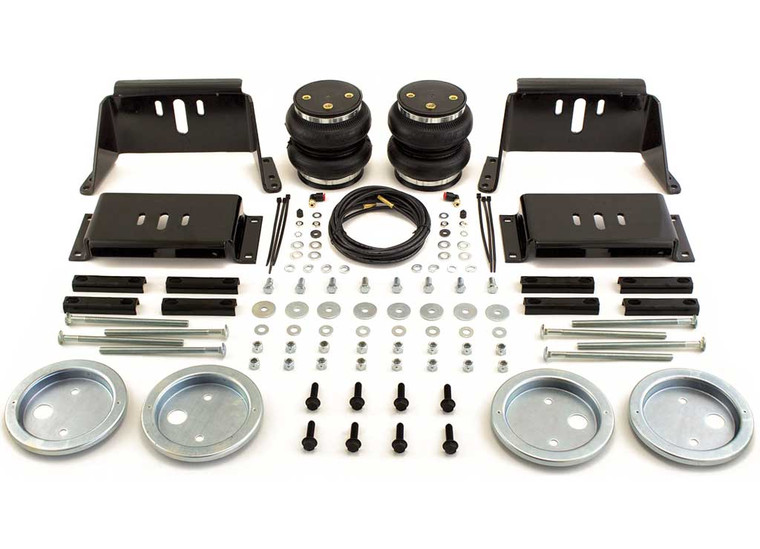 Air Lift - 0322 Ford E450 Loadlifter 5000 Ultimate Air Spring Kit W/internal Jounce Bumper - 88242