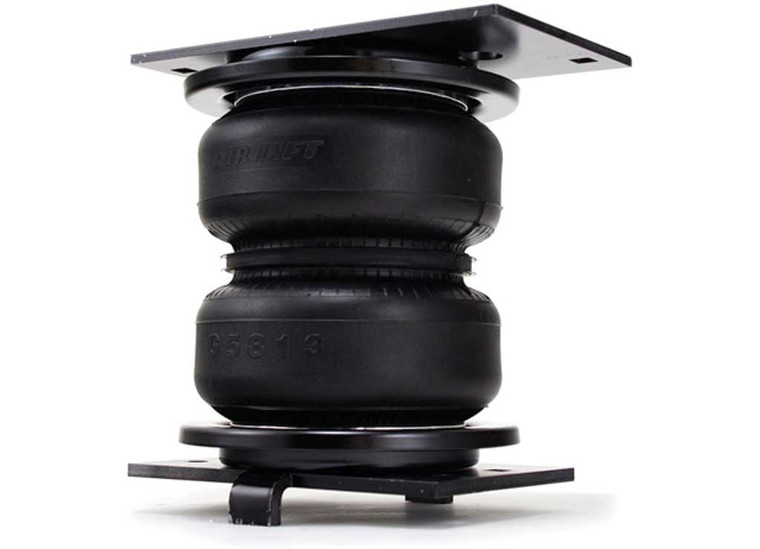 Air Lift - 14c Ram 2500 Loadlifter 5000 Ultimate Air Spring Kit W/internal Jounce Bumper - 88289