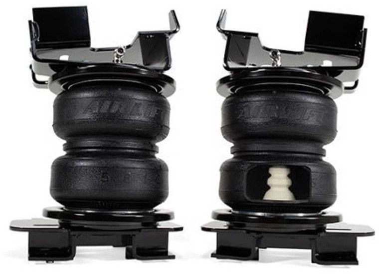 Air Lift - 1520 F150 Loadlifter 5000 Ultimate Air Spring Kit W/internal Jounce Bumper - 88385