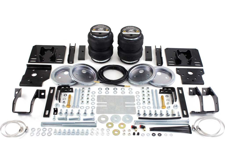 Air Lift - 1116 Ford F250/f350; 1114 F450 Loadlifter 5000 Ultimate Air Spring Kit W/internal Jounce Bumper - 88396