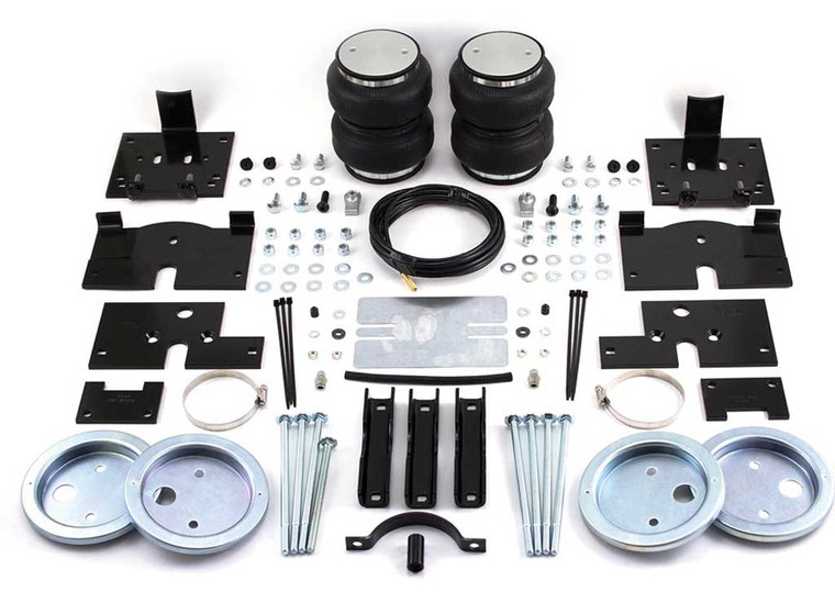 Air Lift - 0414 F150 Excl Heritage/raptor 4w Loadlift 5000 Pro Series For 1/2ton Vehicles - 93200