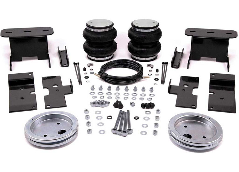 Air Lift - 1519 F150 2wd Loadlift 5000 Pro Series For 1/2ton Vehicles - 93268