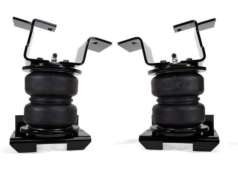 Air Lift - Loadlift 5000 Ult Pro Series Air Spg Kit W/int Jounce Bumper - 94231